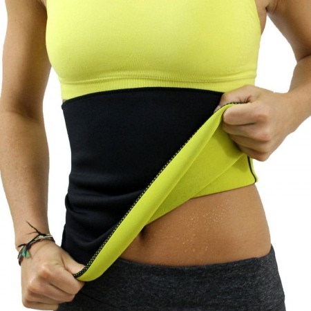 Hot Shaper Slimming belt - 4022