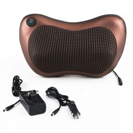 Car & Home Best Neck and Shoulder Massager- 4006
