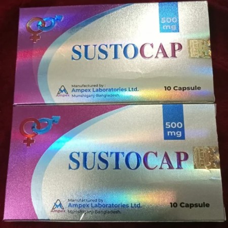 Sustocap (500 mg)