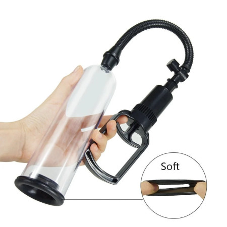 PowerBoost Vacuum Pump Pro