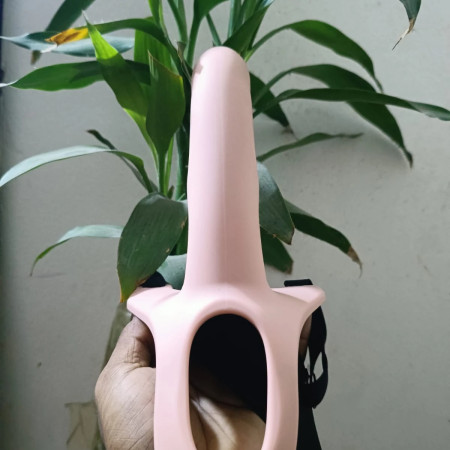 VeloFit™ Premium Couple Wellness Support System (প্রিমিয়াম বেল্ট সিস্টেম)